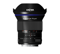 Laowa 15mm f/2 FE Zero-D unveiled!